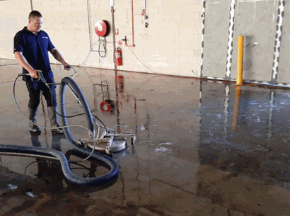 Pressure Washing 2