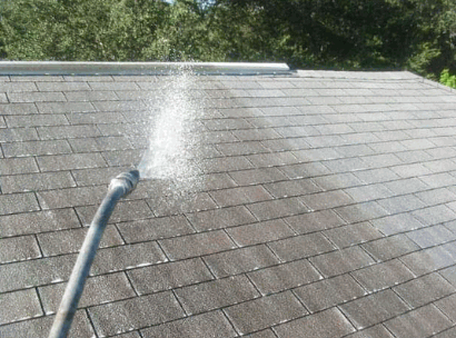 Regular Roof Cleaning Is Essential